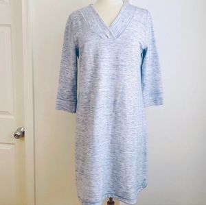 NWT Talbots Sweater Dress Size Large